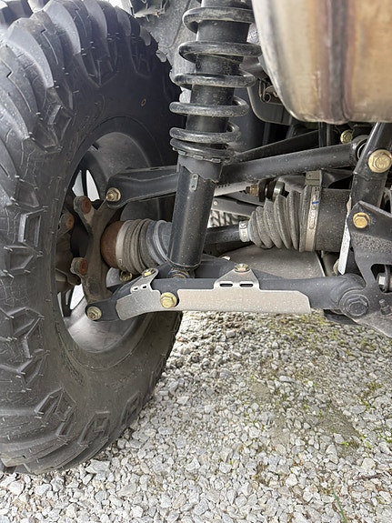 Can-Am Outlander Max DPS 1000 7 of 15