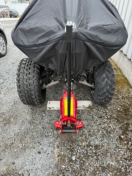 Can-Am Outlander Max DPS 1000 12 of 15