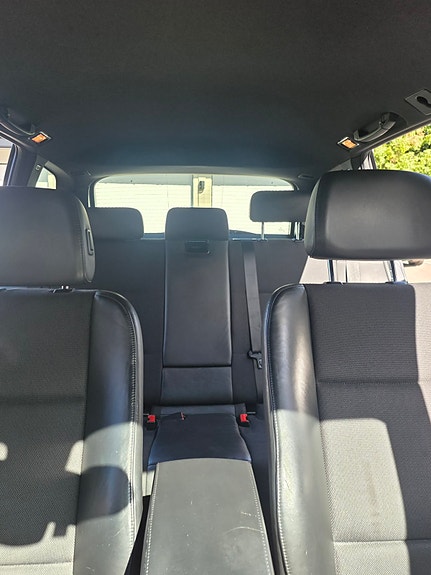 BMW X3 8 of 9