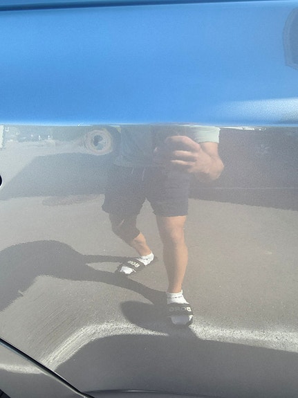 BMW X3 9 of 9