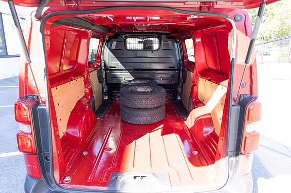 Toyota Proace 8 of 13