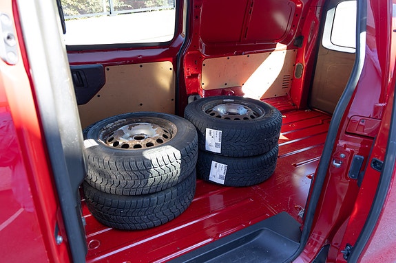 Toyota Proace 7 of 13
