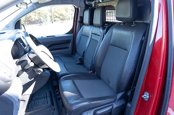 Toyota Proace 5 of 13