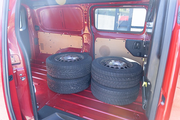 Toyota Proace 9 of 13