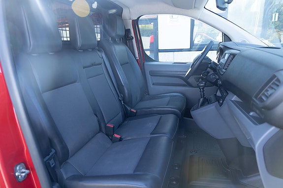 Toyota Proace 10 of 13