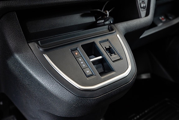 Toyota Proace 16 of 30