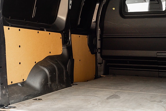 Toyota Proace 13 of 30