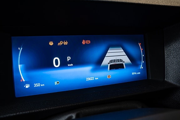 Toyota Proace 23 of 30
