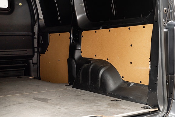 Toyota Proace 14 of 30