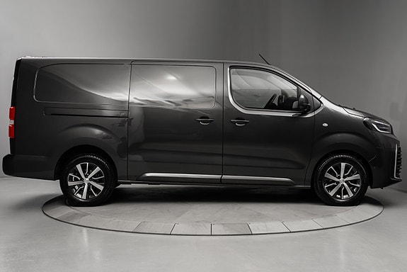 Toyota Proace 5 of 30