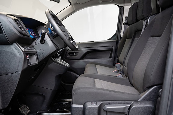 Toyota Proace 18 of 30