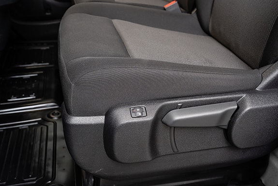 Toyota Proace 19 of 30