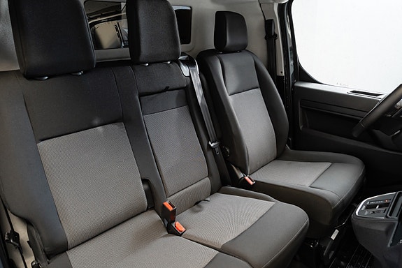 Toyota Proace 30 of 30