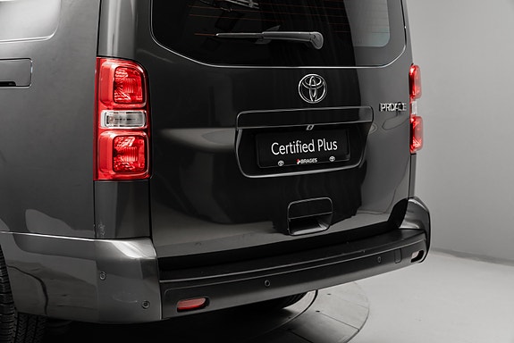 Toyota Proace 8 of 30