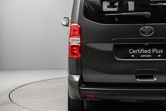 Toyota Proace 7 of 30