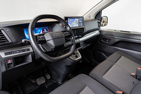 Toyota Proace 15 of 30