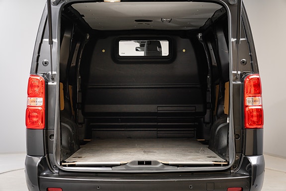 Toyota Proace 12 of 30