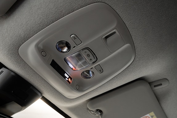 Toyota Proace 29 of 30