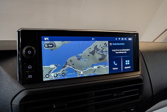 Toyota Proace 25 of 30