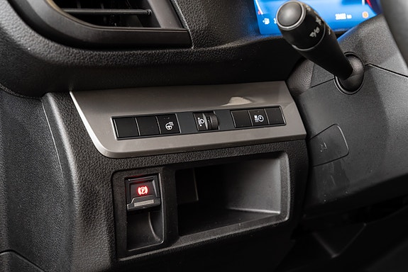 Toyota Proace 21 of 30