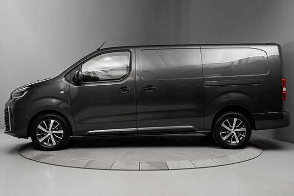 Toyota Proace 2 of 30