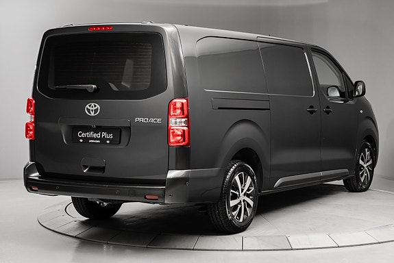 Toyota Proace 4 of 30