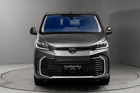 Toyota Proace 6 of 30