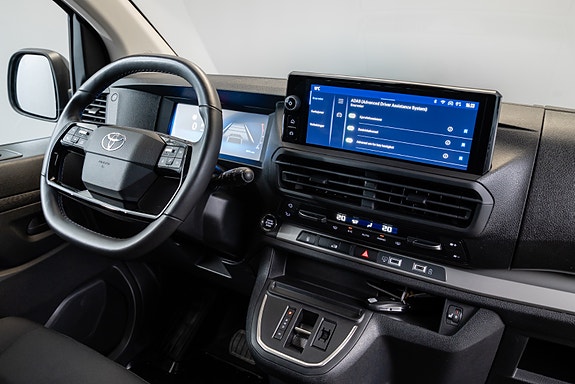 Toyota Proace 24 of 30