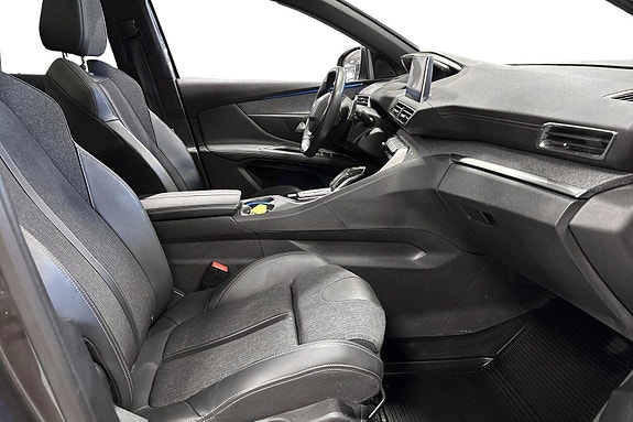 Peugeot 3008 23 of 25