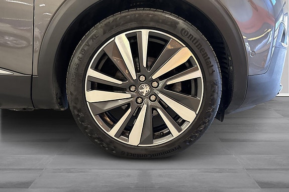 Peugeot 3008 24 of 25