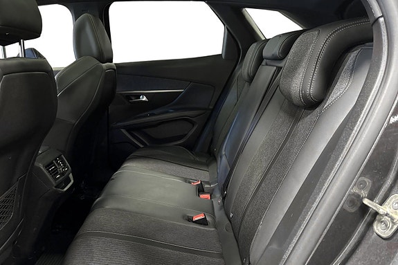 Peugeot 3008 7 of 25