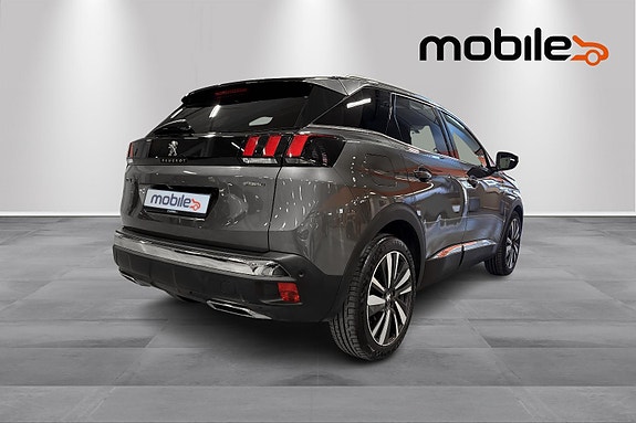 Peugeot 3008 3 of 25