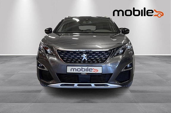 Peugeot 3008 18 of 25