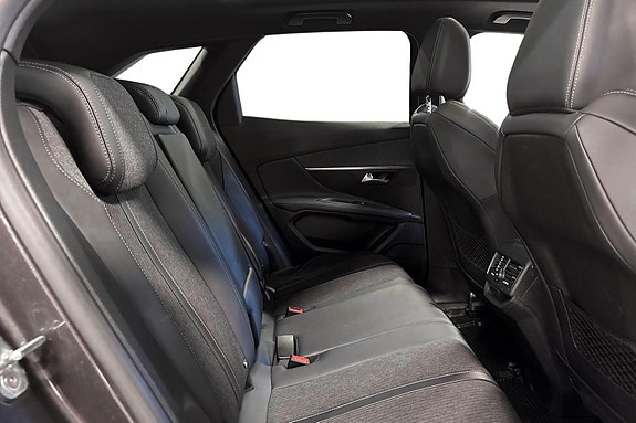 Peugeot 3008 22 of 25