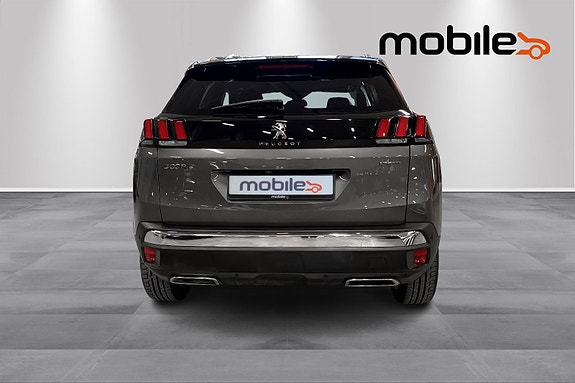 Peugeot 3008 4 of 25
