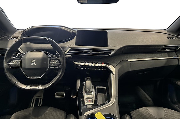 Peugeot 3008 6 of 25