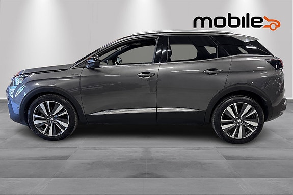 Peugeot 3008 20 of 25