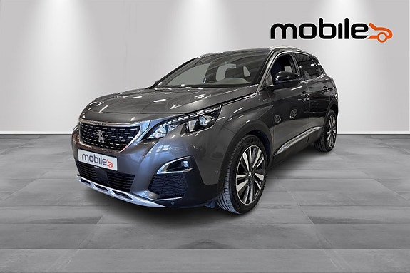 Peugeot 3008 19 of 25