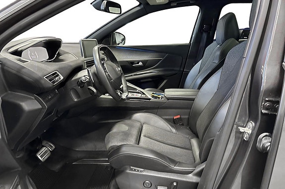 Peugeot 3008 8 of 25