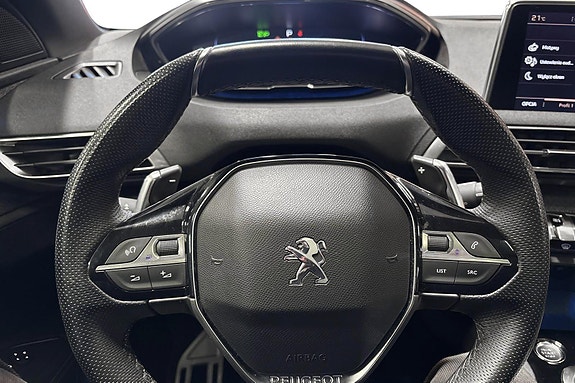 Peugeot 3008 9 of 25