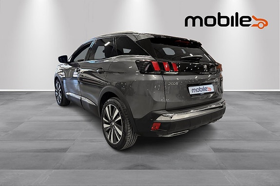 Peugeot 3008 21 of 25