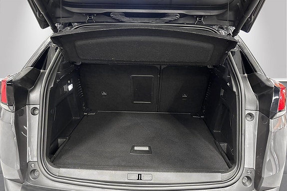 Peugeot 3008 5 of 25