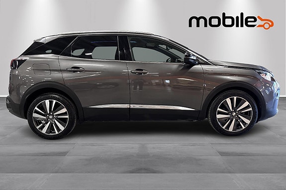 Peugeot 3008 2 of 25
