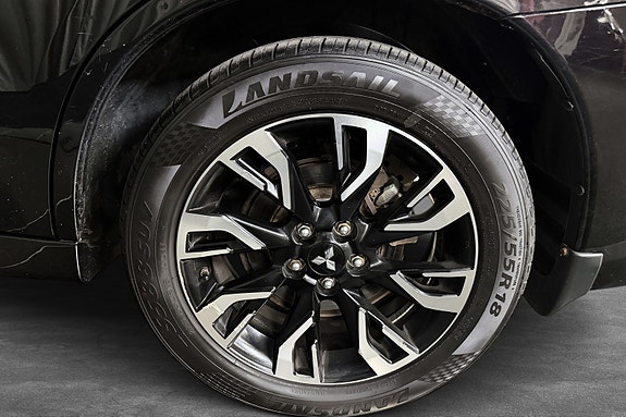 Mitsubishi Outlander 26 of 27