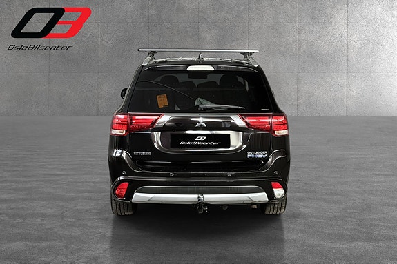Mitsubishi Outlander 4 of 27