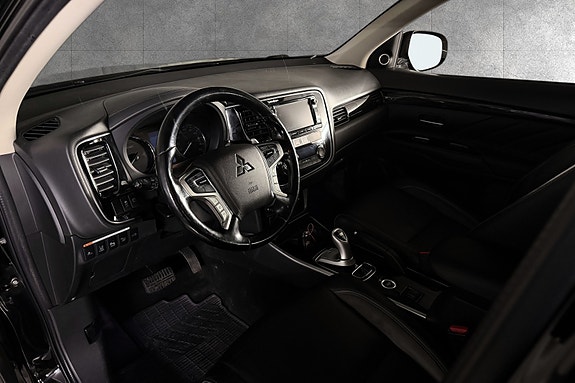 Mitsubishi Outlander 11 of 27