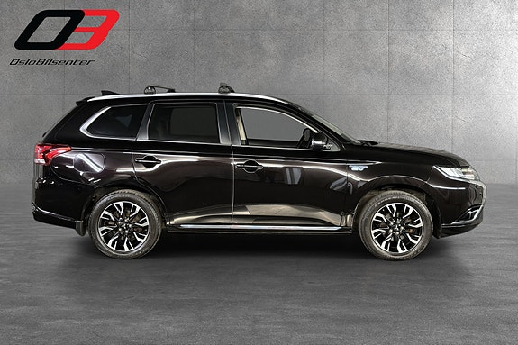 Mitsubishi Outlander 6 of 27