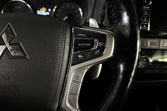 Mitsubishi Outlander 21 of 27