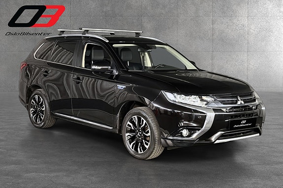Mitsubishi Outlander 7 of 27