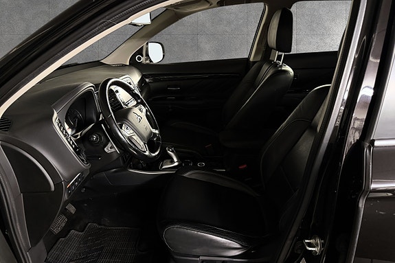 Mitsubishi Outlander 9 of 27